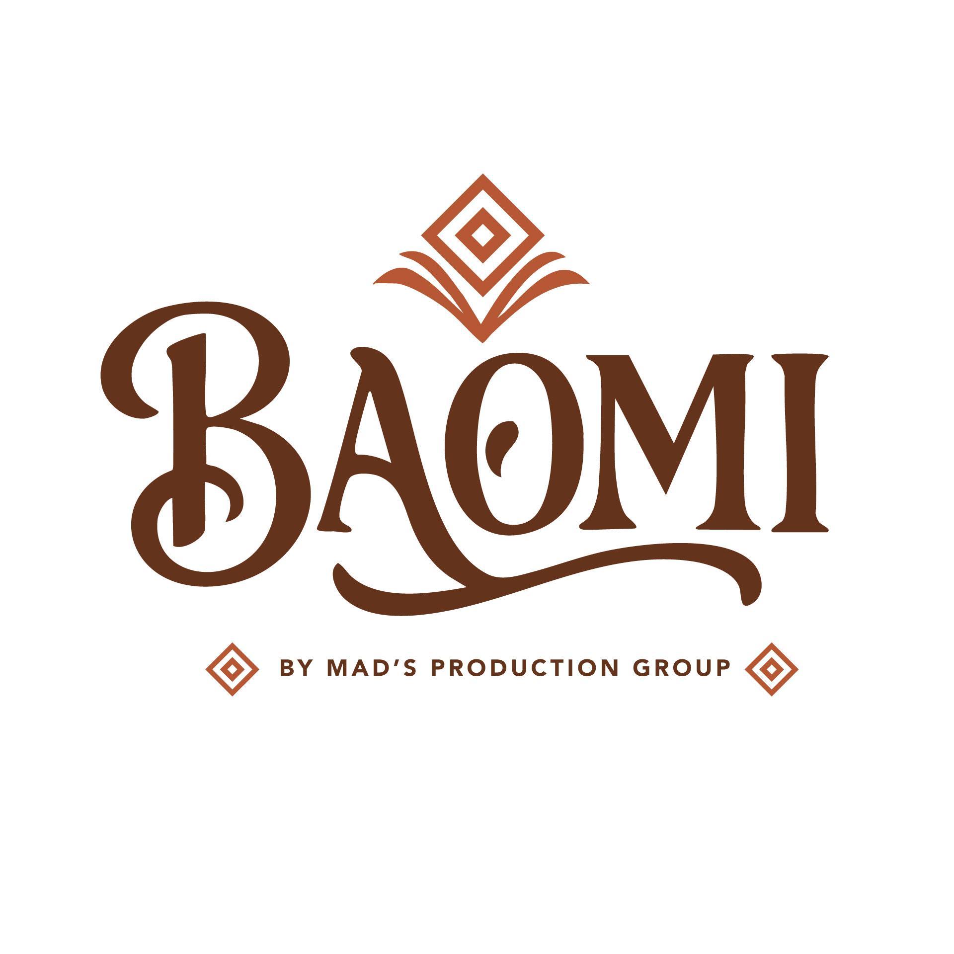 Logo BAOMI